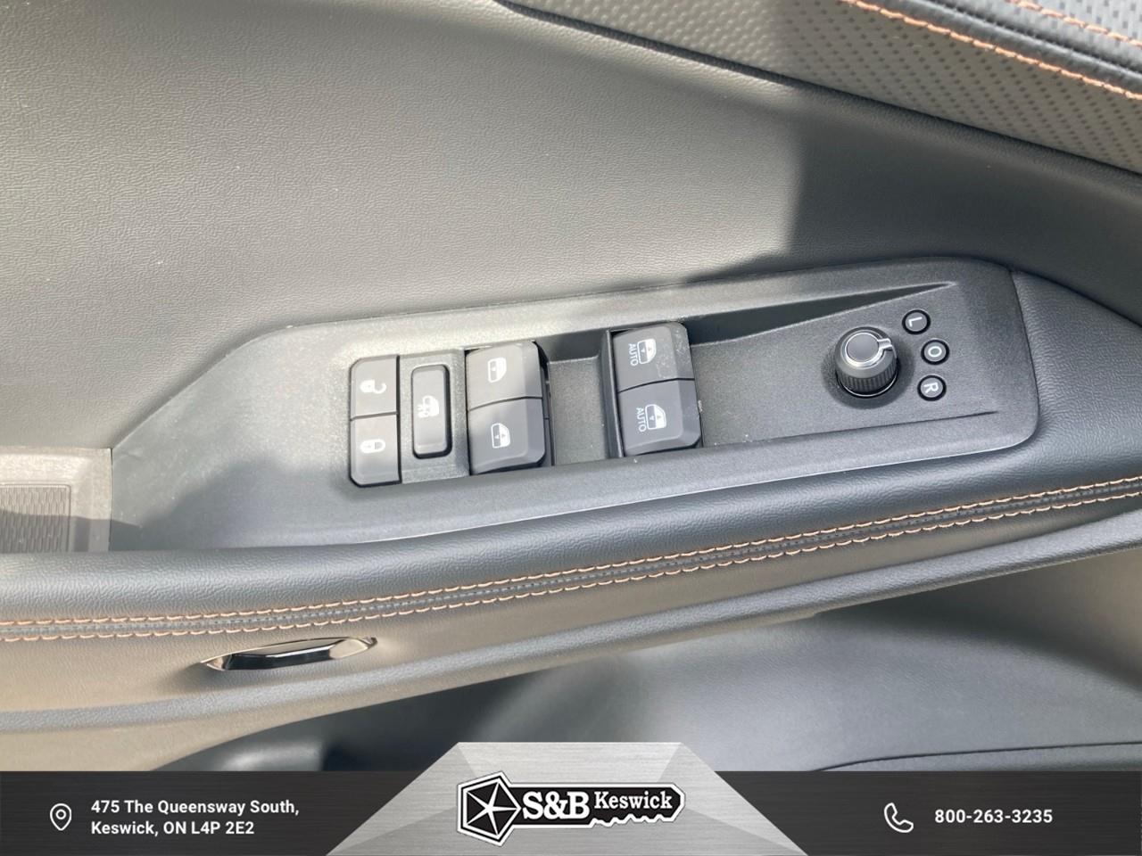 2026 Jeep Cherokee Laredo/Limited 4dr 4x4 Photo