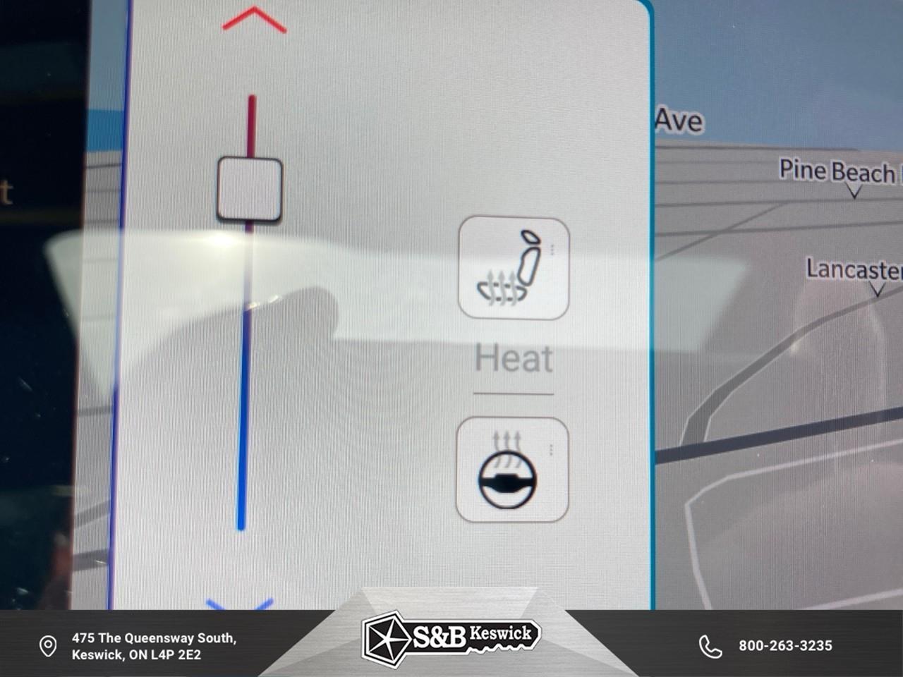 2026 Jeep Cherokee Laredo/Limited 4dr 4x4 Photo