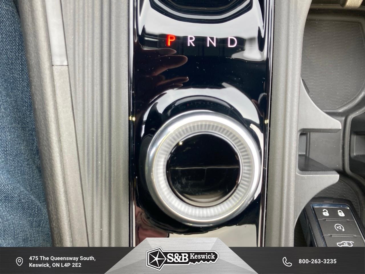 2026 Jeep Cherokee Laredo/Limited 4dr 4x4 Photo