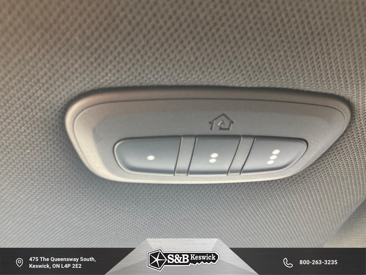 2026 Jeep Cherokee Laredo/Limited 4dr 4x4 Photo