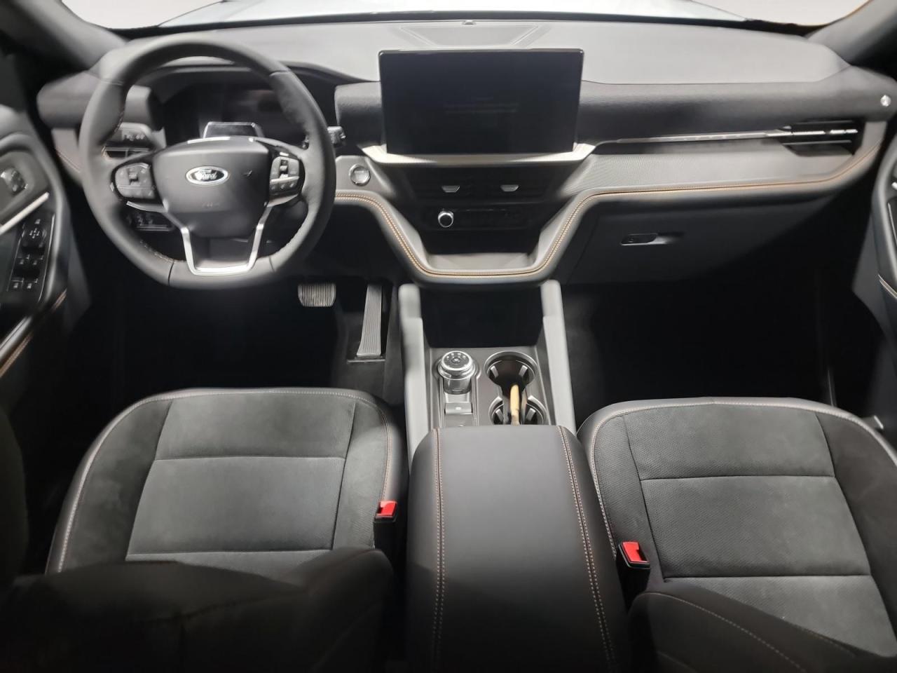 2026 Ford Explorer Tremor 4dr 4x4 Photo