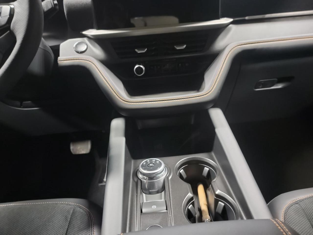 2026 Ford Explorer Tremor 4dr 4x4 Photo