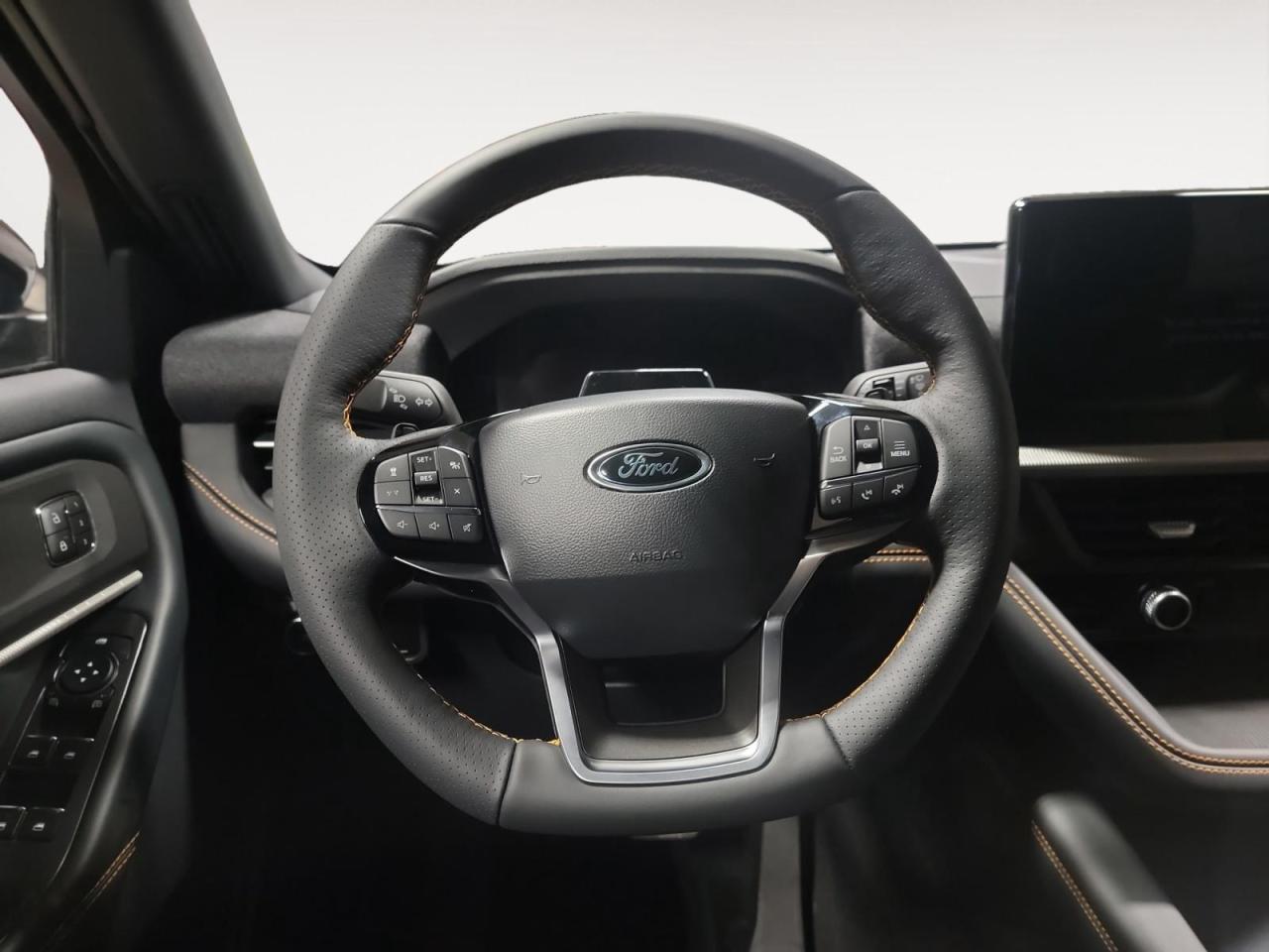 2026 Ford Explorer Tremor 4dr 4x4 Photo