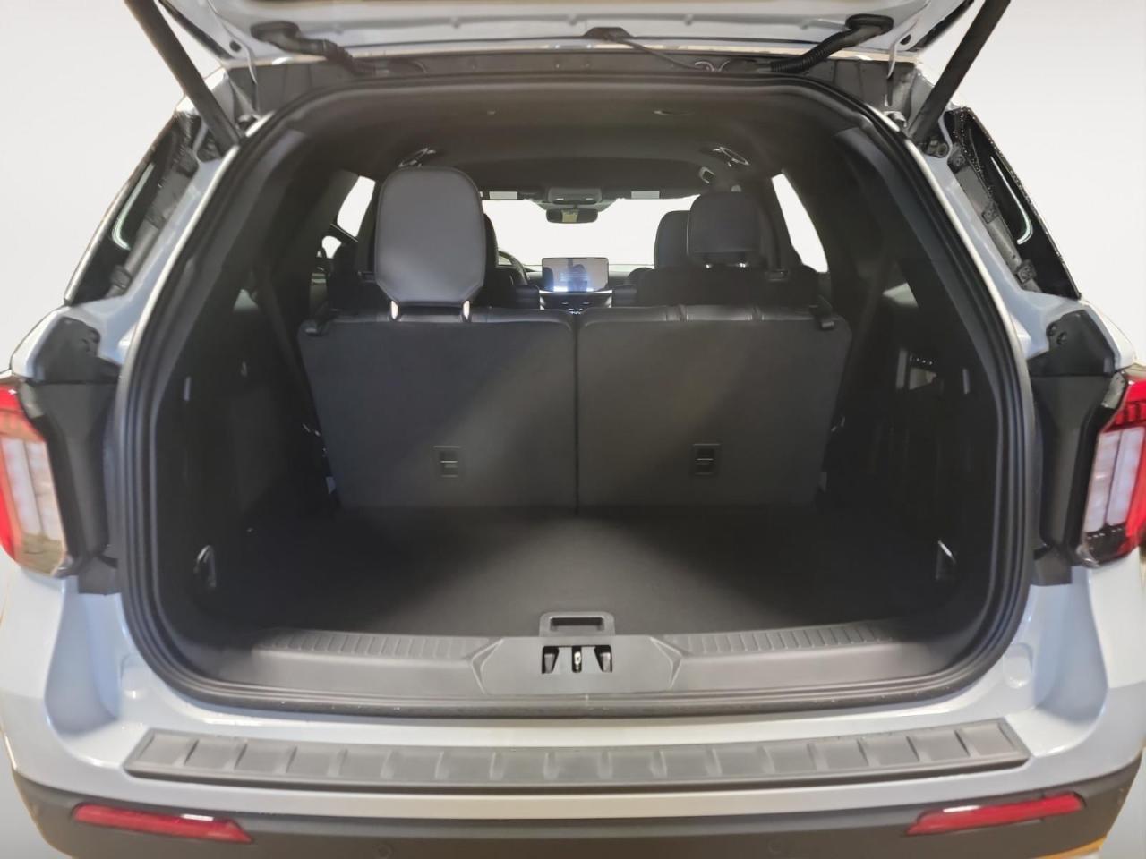 2026 Ford Explorer Tremor 4dr 4x4 Photo