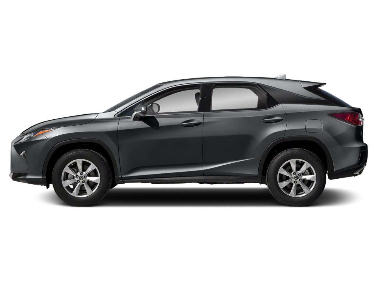 2019 Lexus RX 350 Base 4dr All-wheel Drive Photo