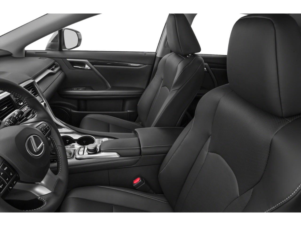 2019 Lexus RX 350 Base 4dr All-wheel Drive Photo