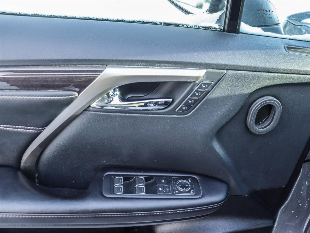 2019 Lexus RX 350 Base 4dr All-wheel Drive Photo