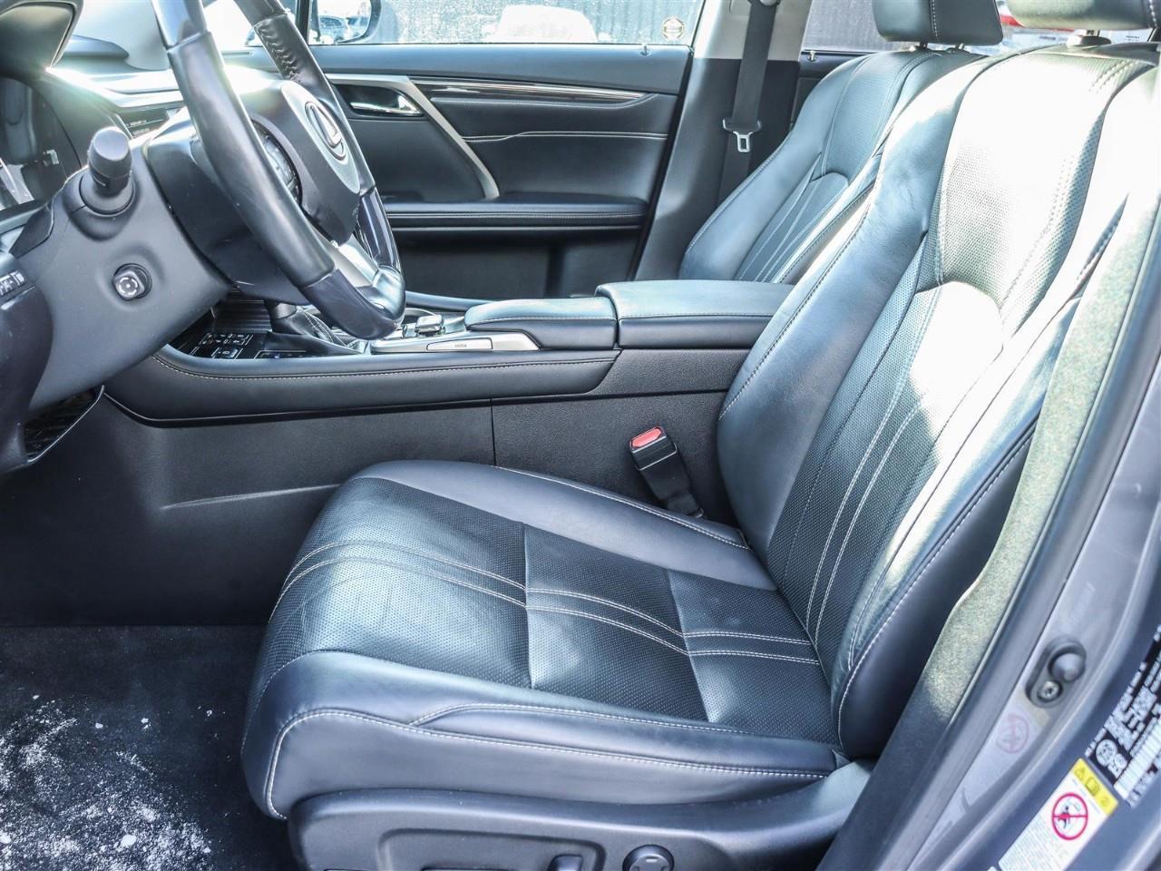 2019 Lexus RX 350 Base 4dr All-wheel Drive Photo