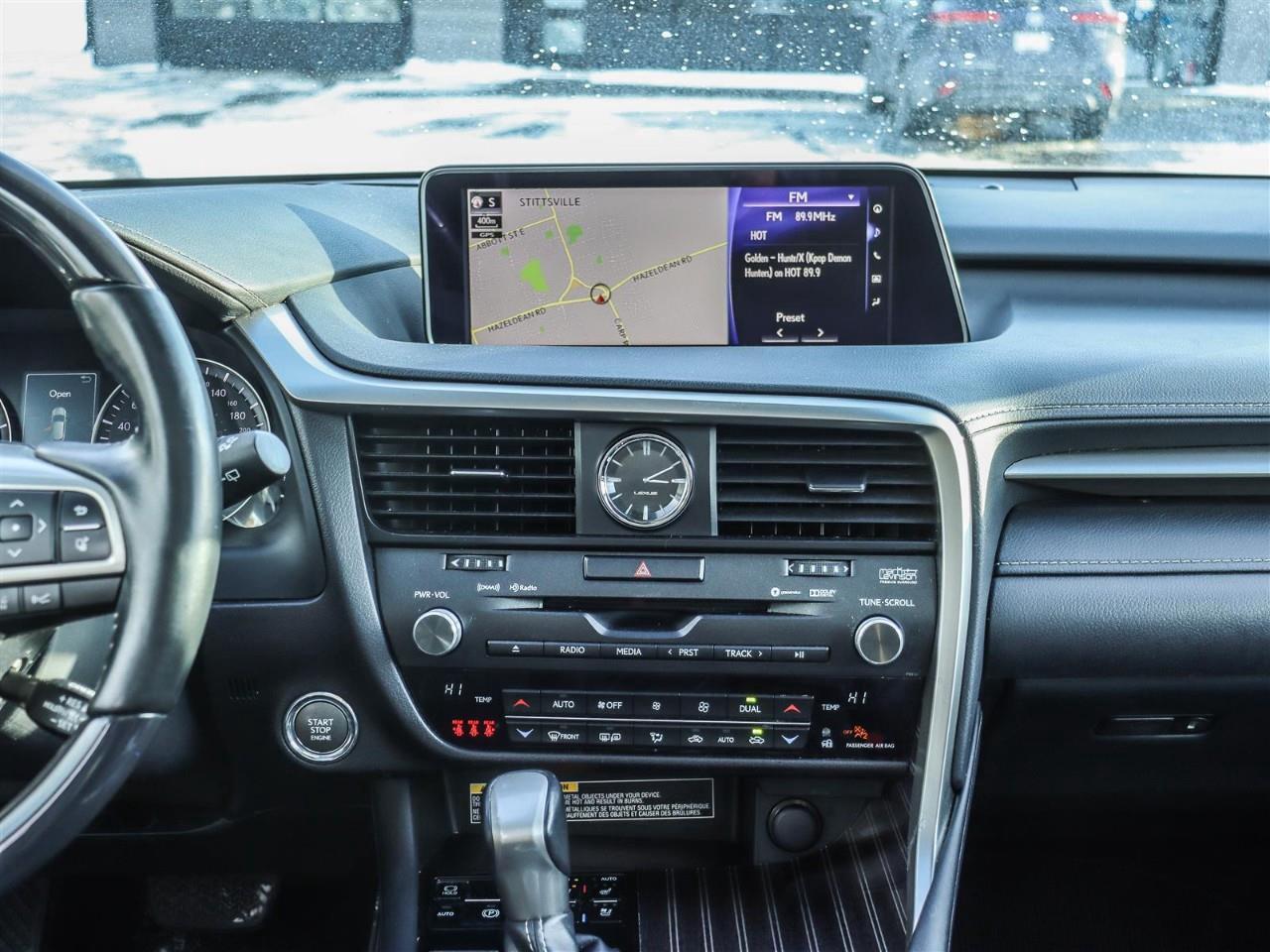 2019 Lexus RX 350 Base 4dr All-wheel Drive Photo