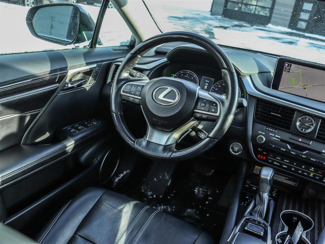 2019 Lexus RX 350 Base 4dr All-wheel Drive Photo