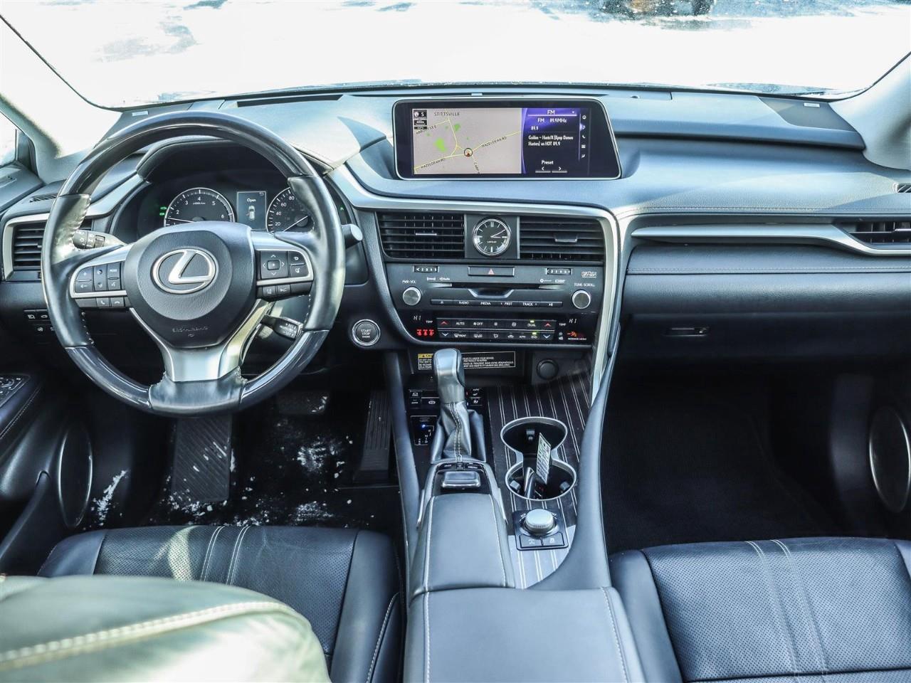 2019 Lexus RX 350 Base 4dr All-wheel Drive Photo