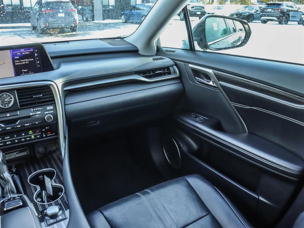 2019 Lexus RX 350 Base 4dr All-wheel Drive Photo