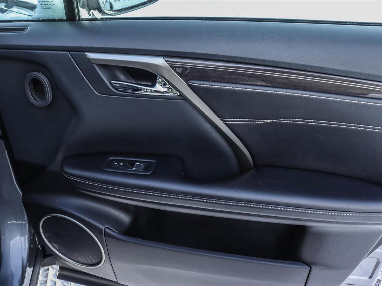 2019 Lexus RX 350 Base 4dr All-wheel Drive Photo