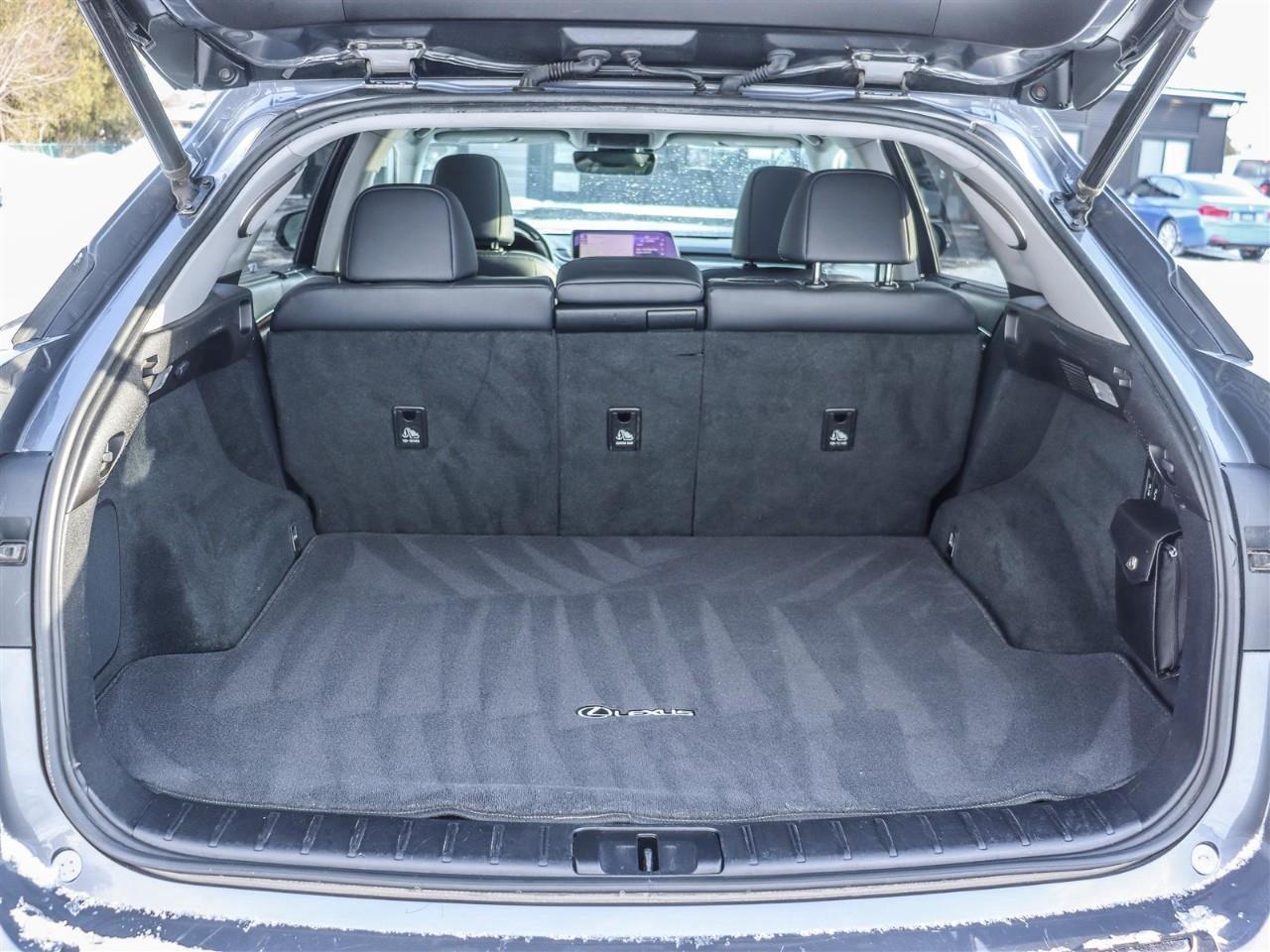 2019 Lexus RX 350 Base 4dr All-wheel Drive Photo