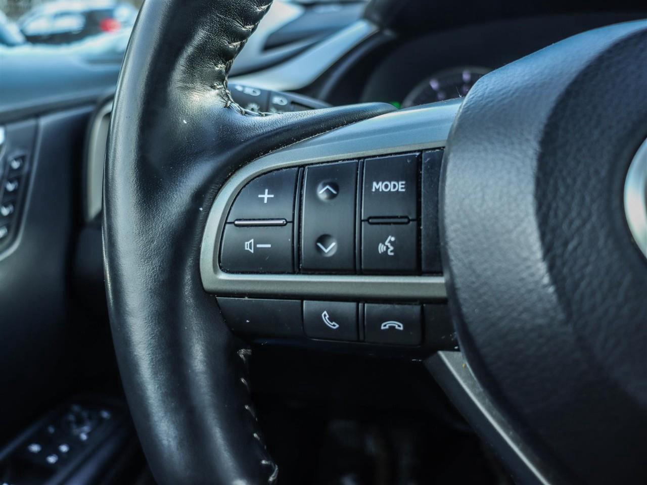 2019 Lexus RX 350 Base 4dr All-wheel Drive Photo