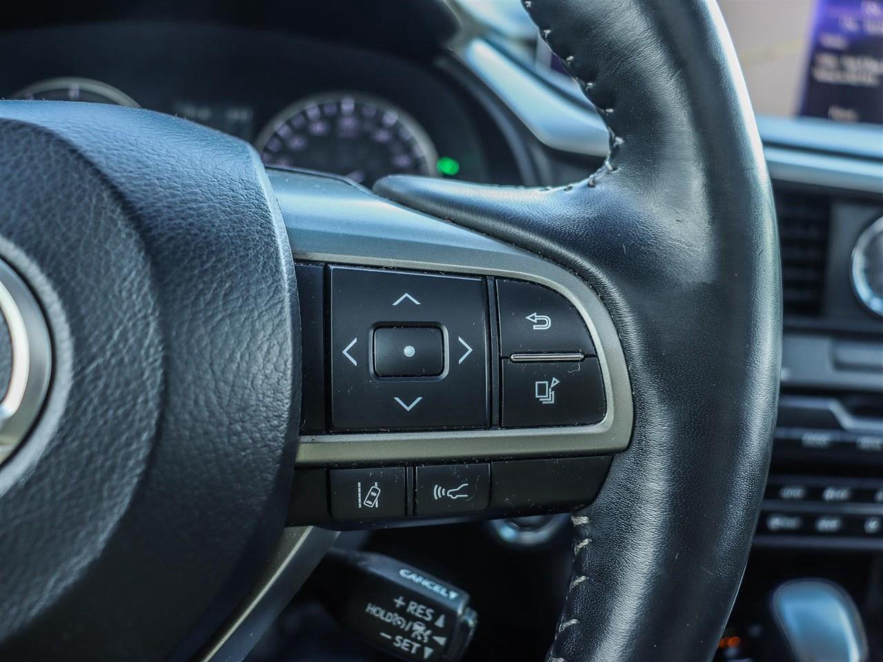 2019 Lexus RX 350 Base 4dr All-wheel Drive Photo