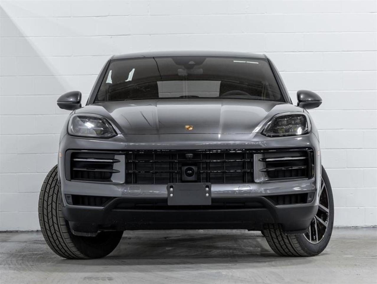 2025 Porsche Cayenne  Photo