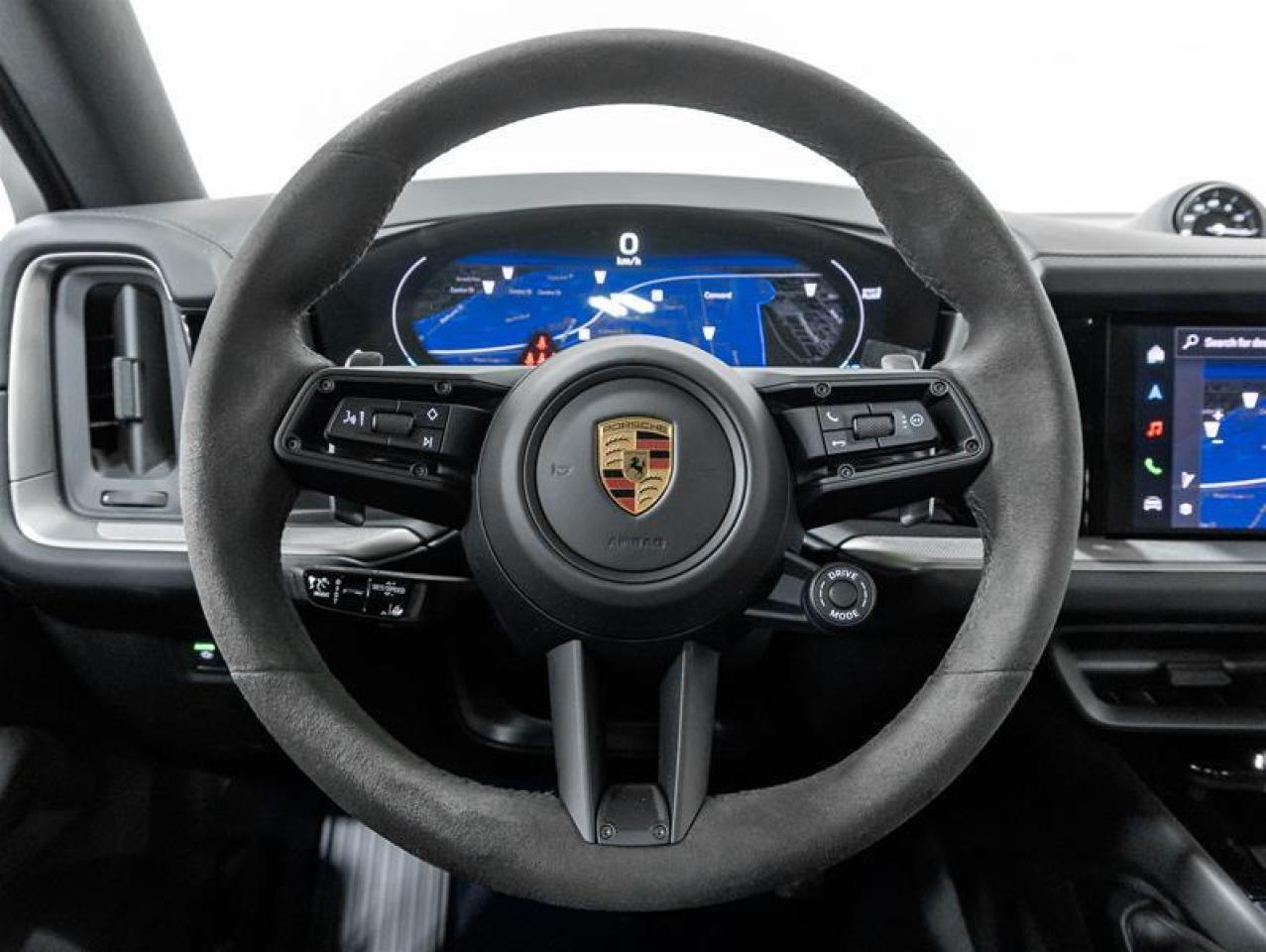 2025 Porsche Cayenne  Photo