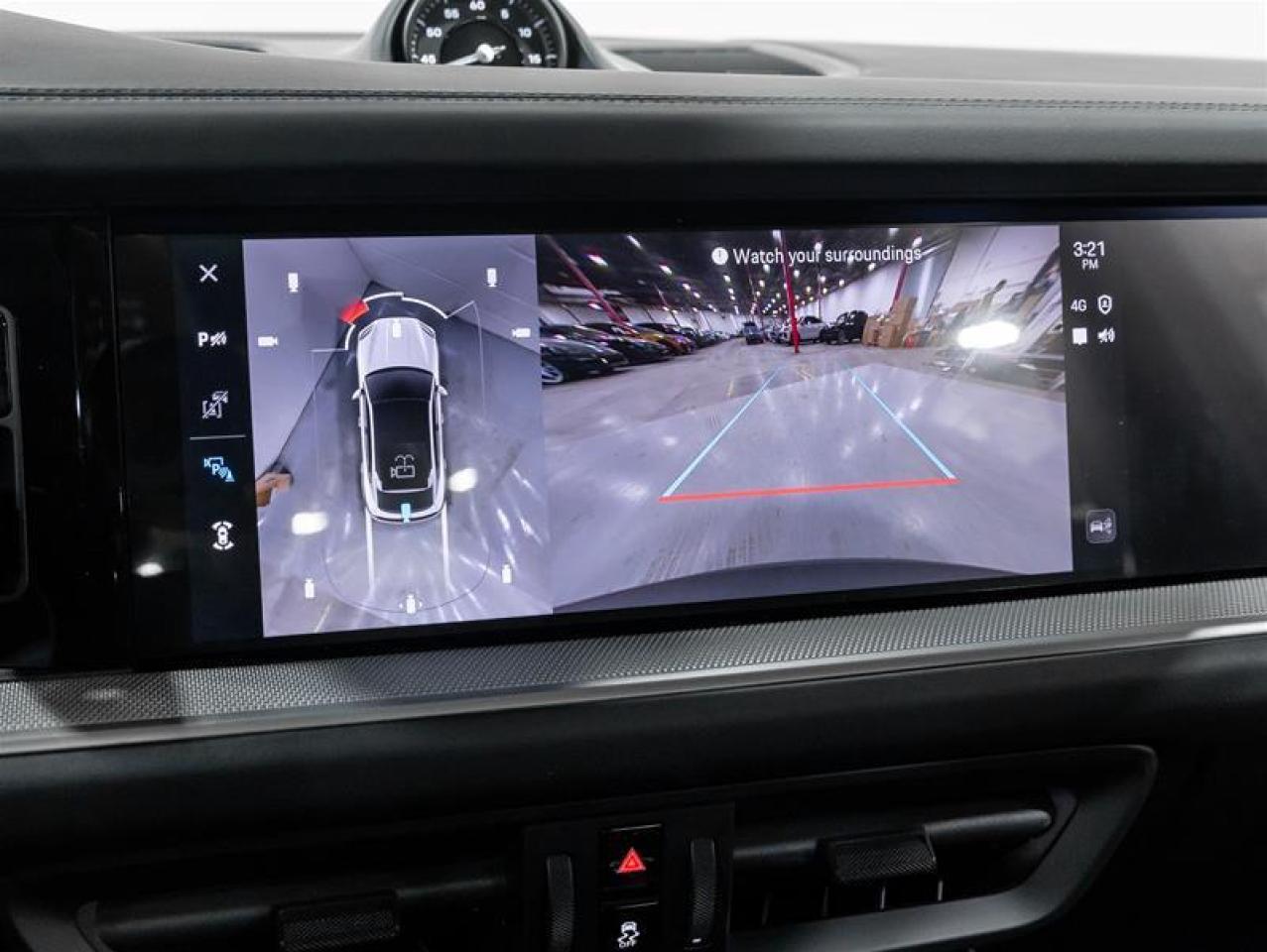 2025 Porsche Cayenne  Photo