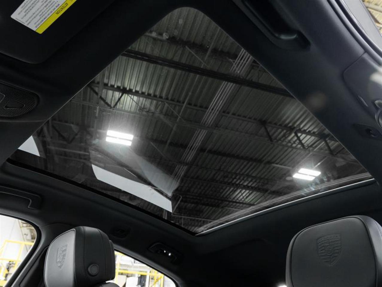 2025 Porsche Cayenne  Photo