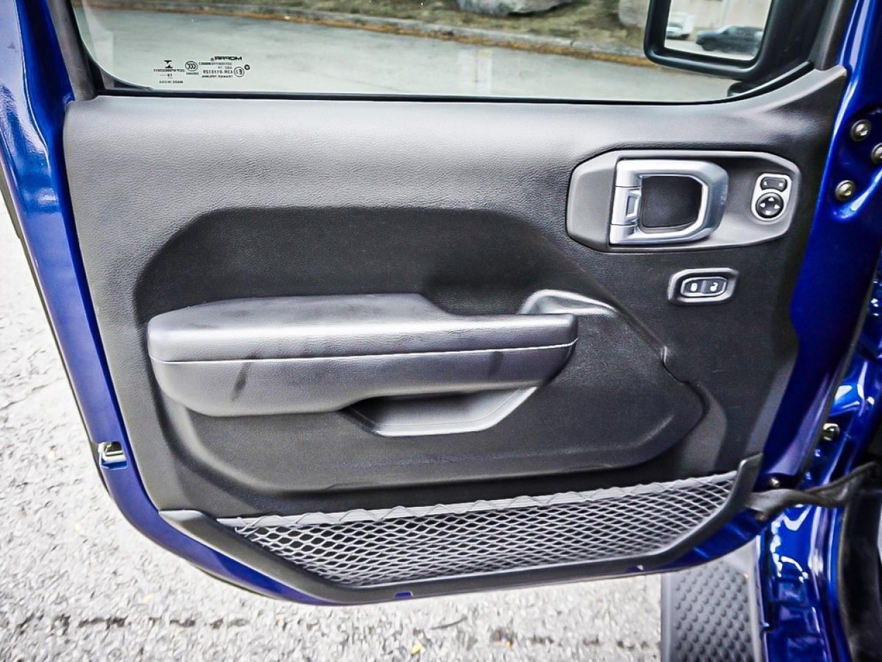 2020 Jeep Wrangler  Photo