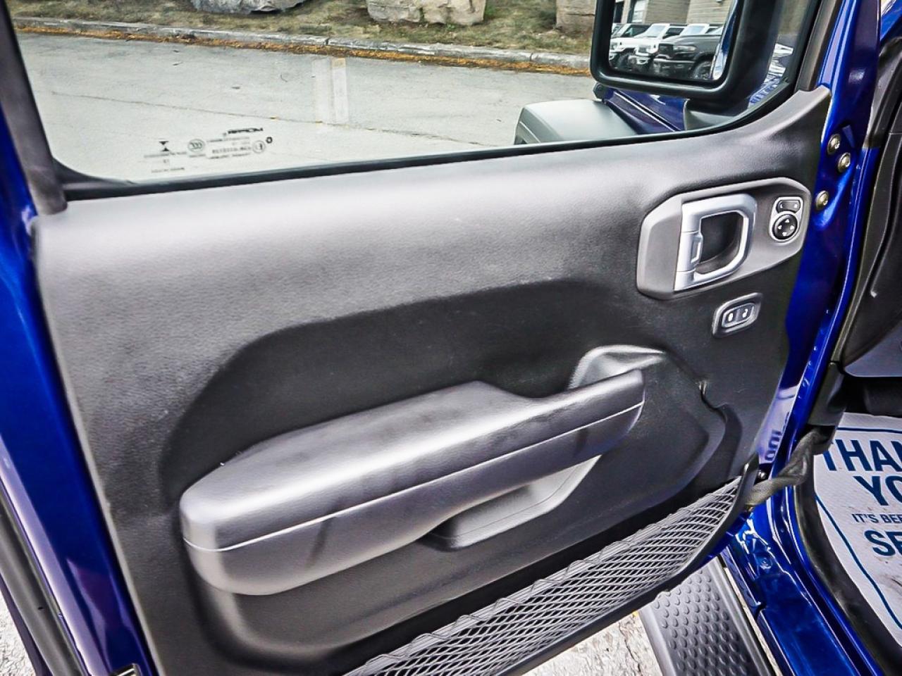 2020 Jeep Wrangler  Photo