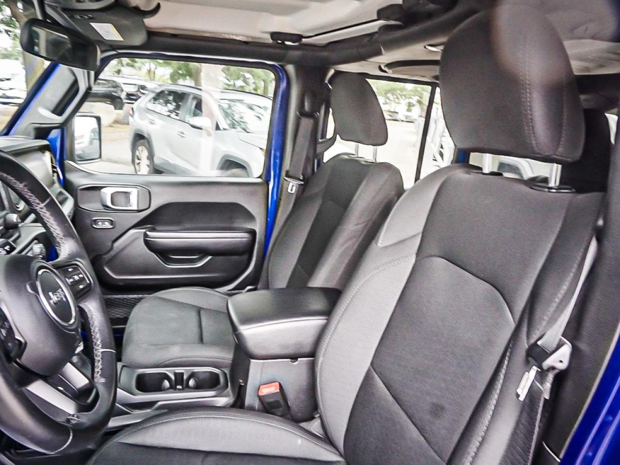 2020 Jeep Wrangler  Photo