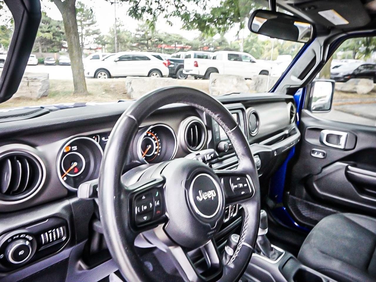 2020 Jeep Wrangler  Photo