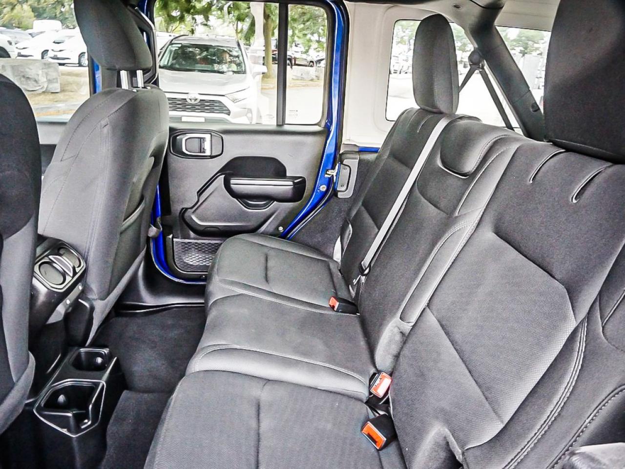 2020 Jeep Wrangler  Photo