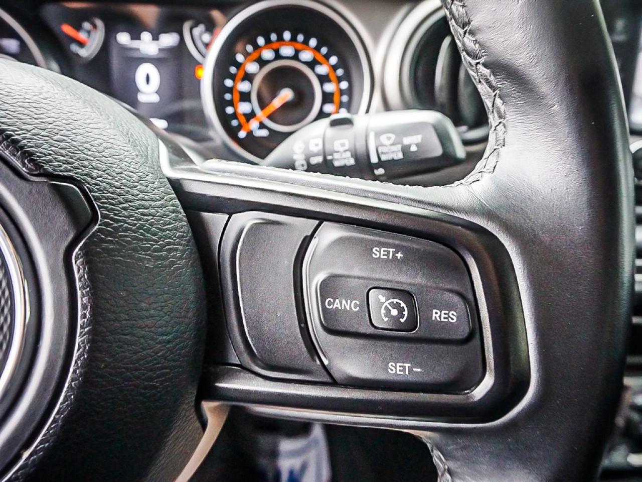 2020 Jeep Wrangler  Photo