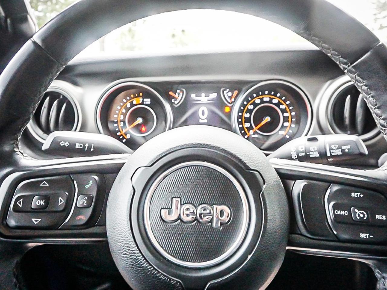 2020 Jeep Wrangler  Photo