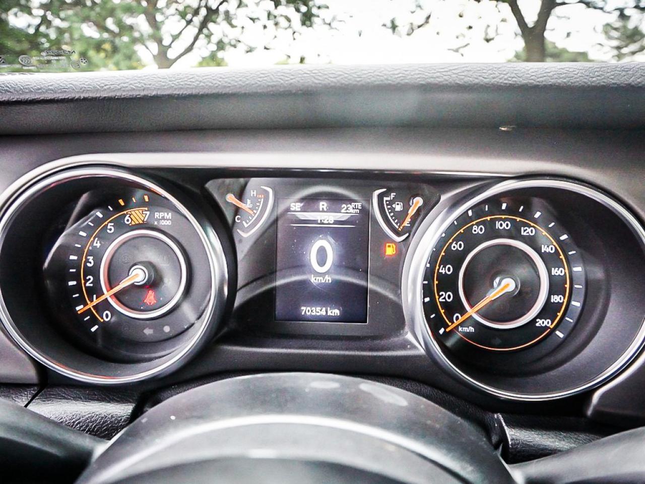 2020 Jeep Wrangler  Photo