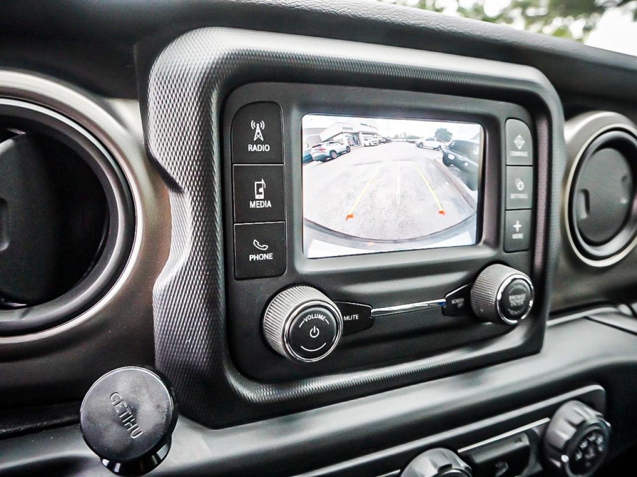 2020 Jeep Wrangler  Photo