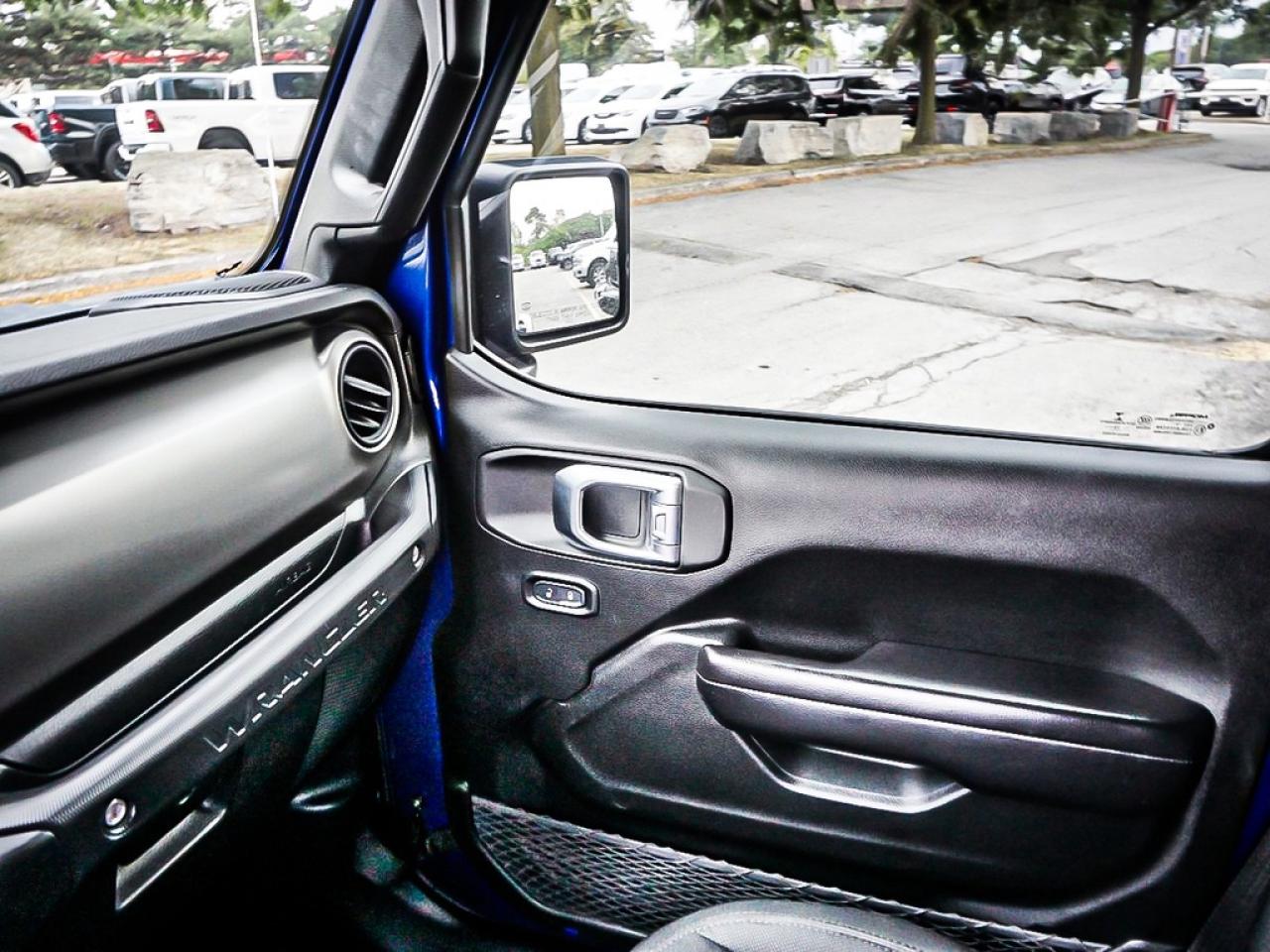 2020 Jeep Wrangler  Photo