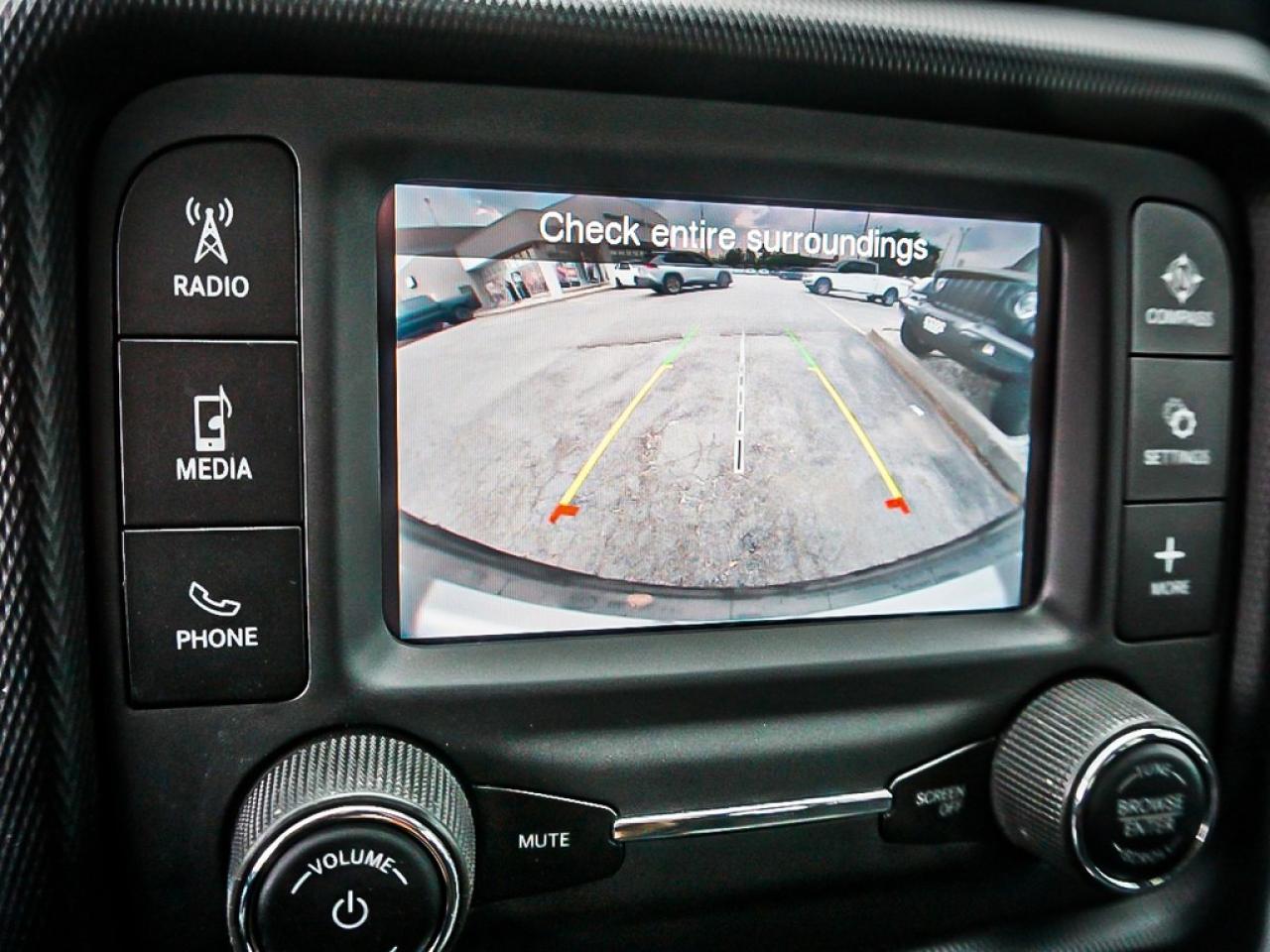 2020 Jeep Wrangler  Photo