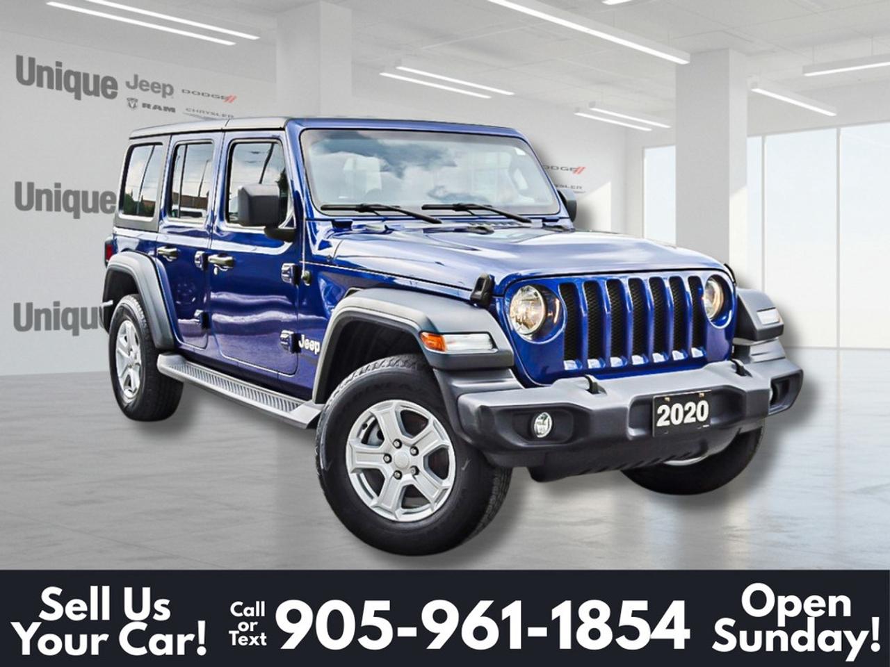 2020 Jeep Wrangler  Photo0