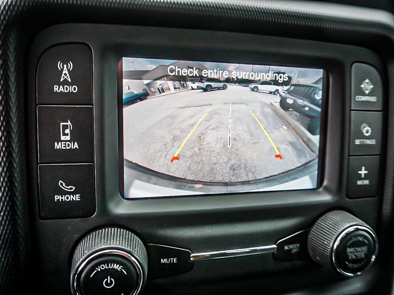 2020 Jeep Wrangler  Photo