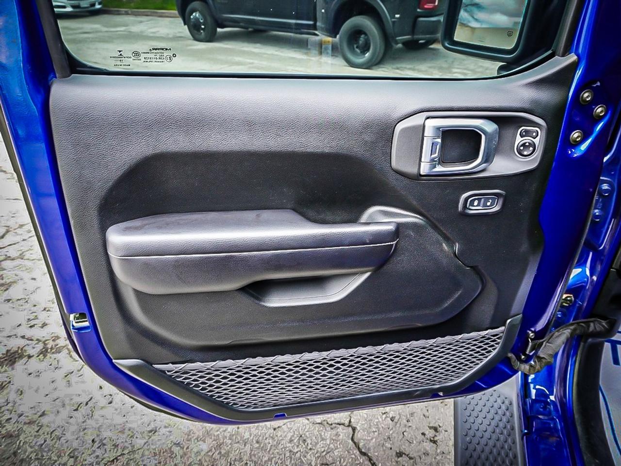 2020 Jeep Wrangler  Photo