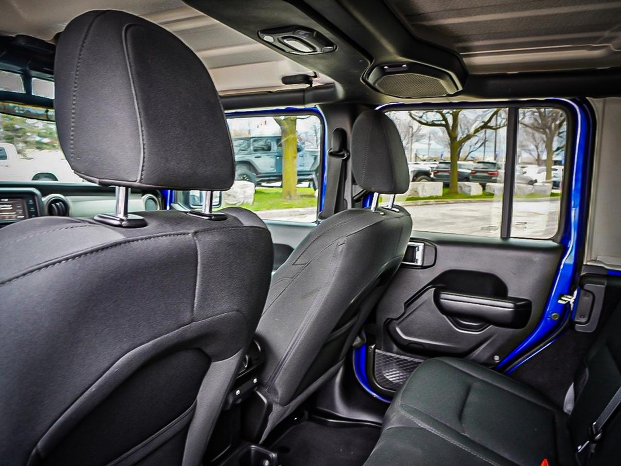 2020 Jeep Wrangler  Photo