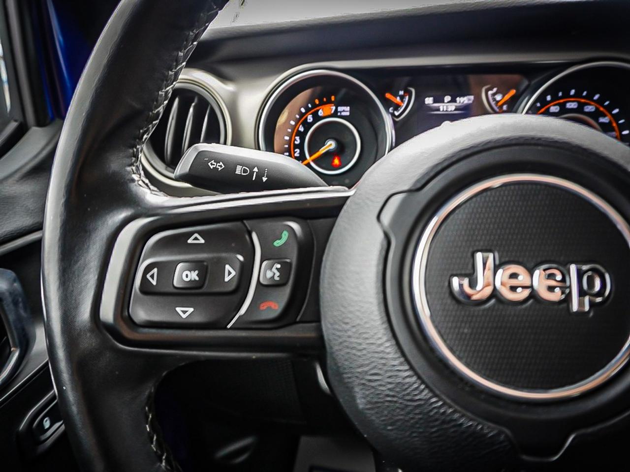 2020 Jeep Wrangler  Photo