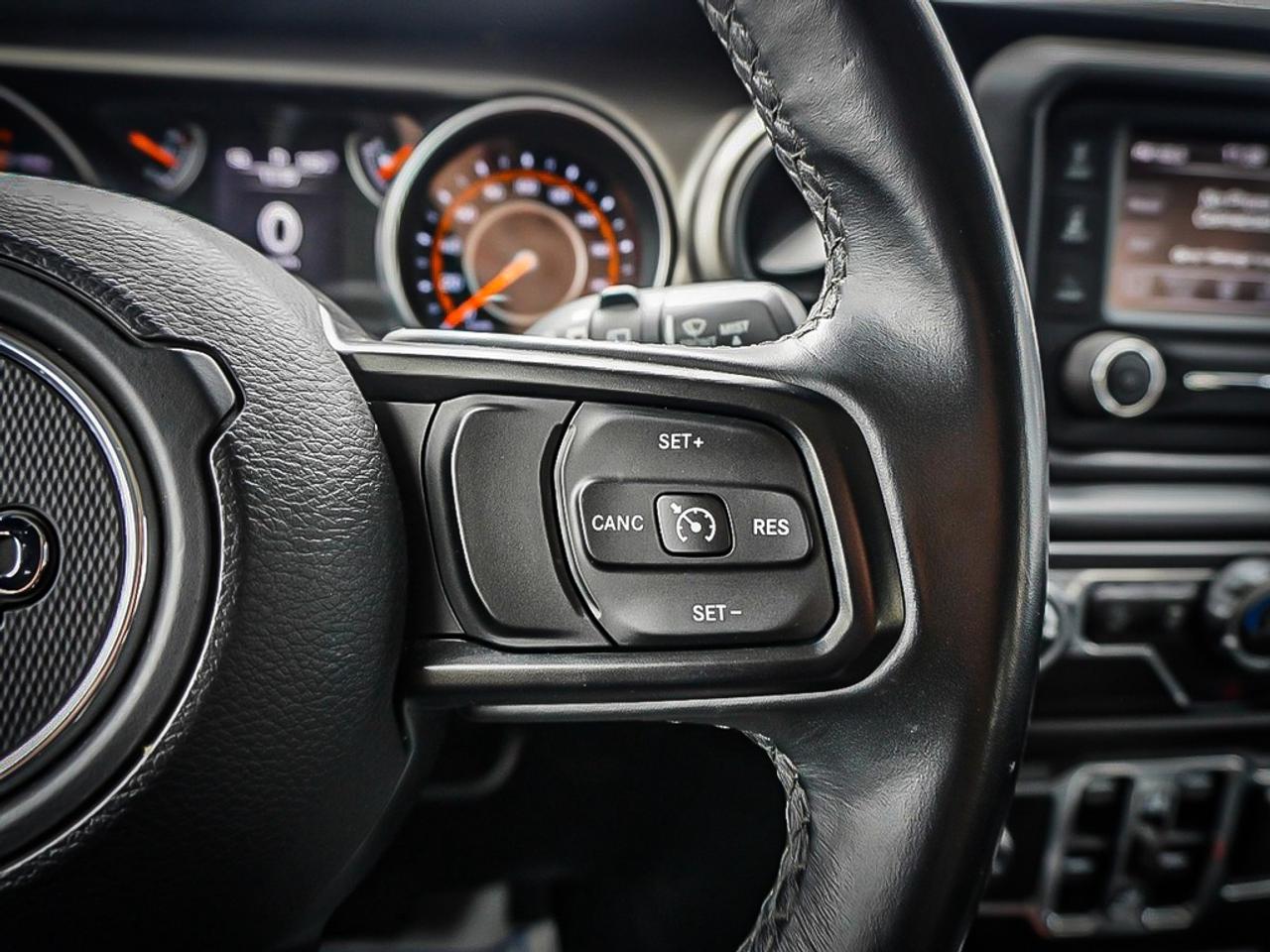 2020 Jeep Wrangler  Photo