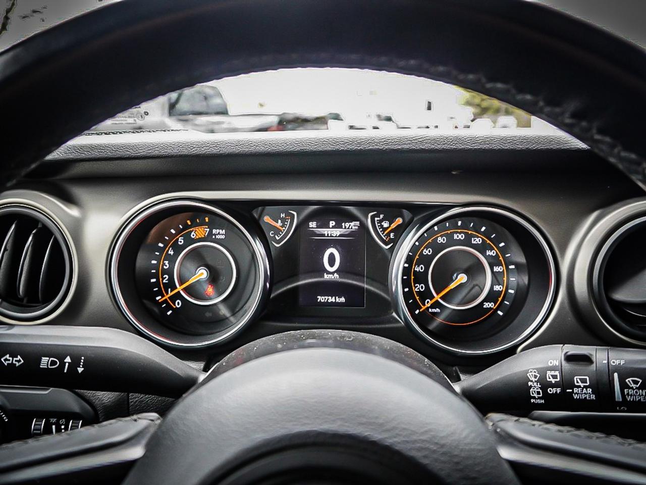 2020 Jeep Wrangler  Photo