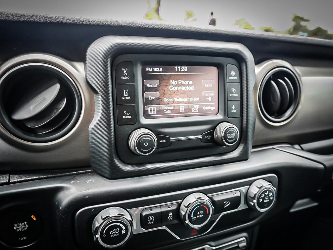 2020 Jeep Wrangler  Photo