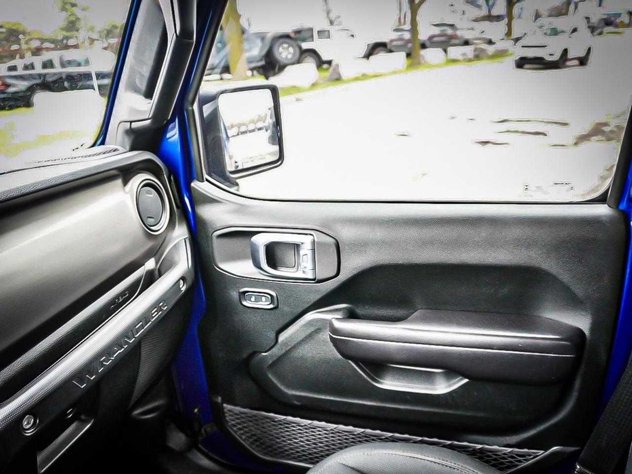 2020 Jeep Wrangler  Photo