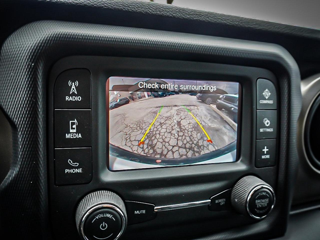 2020 Jeep Wrangler  Photo