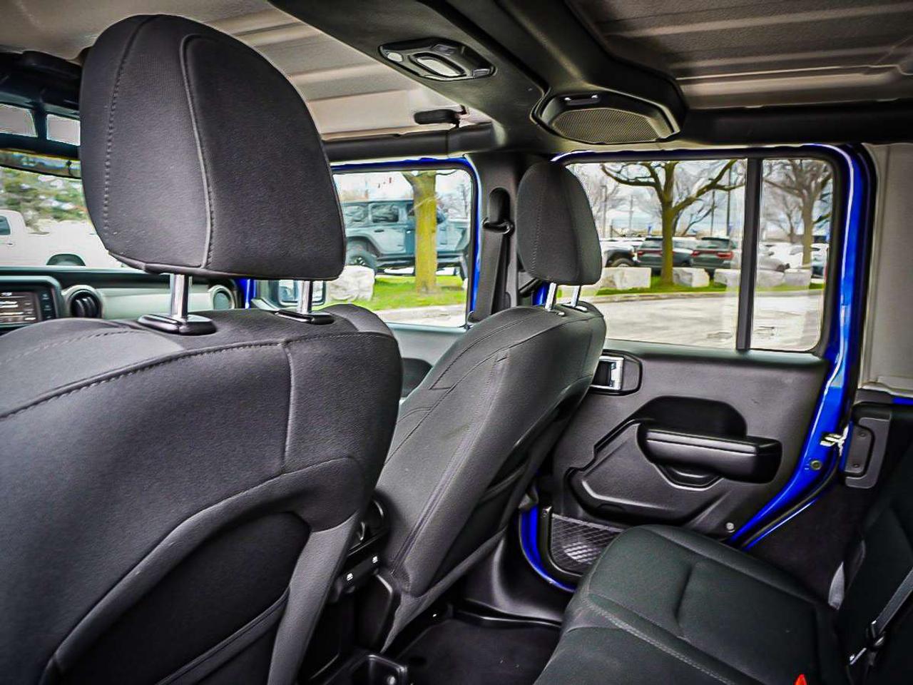 2020 Jeep Wrangler  Photo