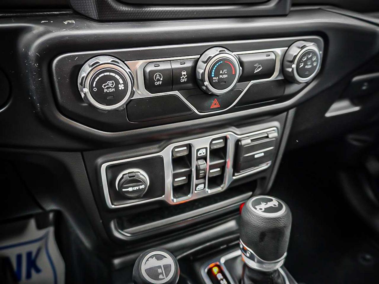 2020 Jeep Wrangler  Photo