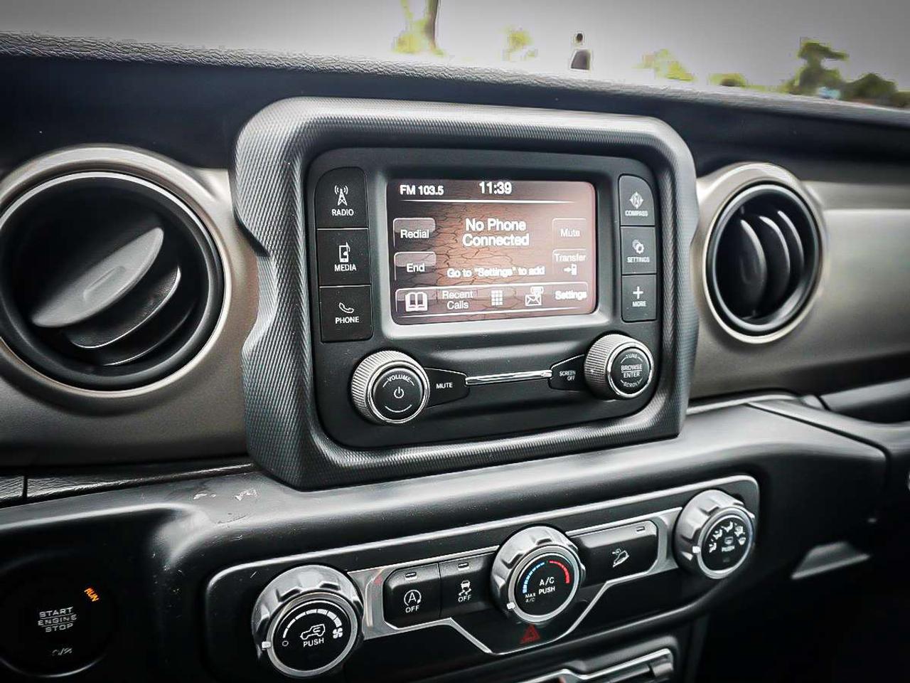 2020 Jeep Wrangler  Photo
