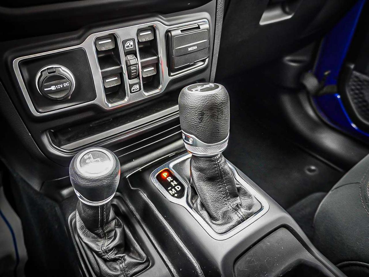 2020 Jeep Wrangler  Photo