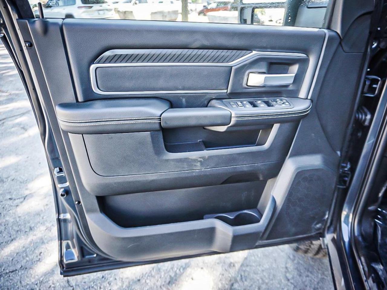 2026 RAM 2500  Photo